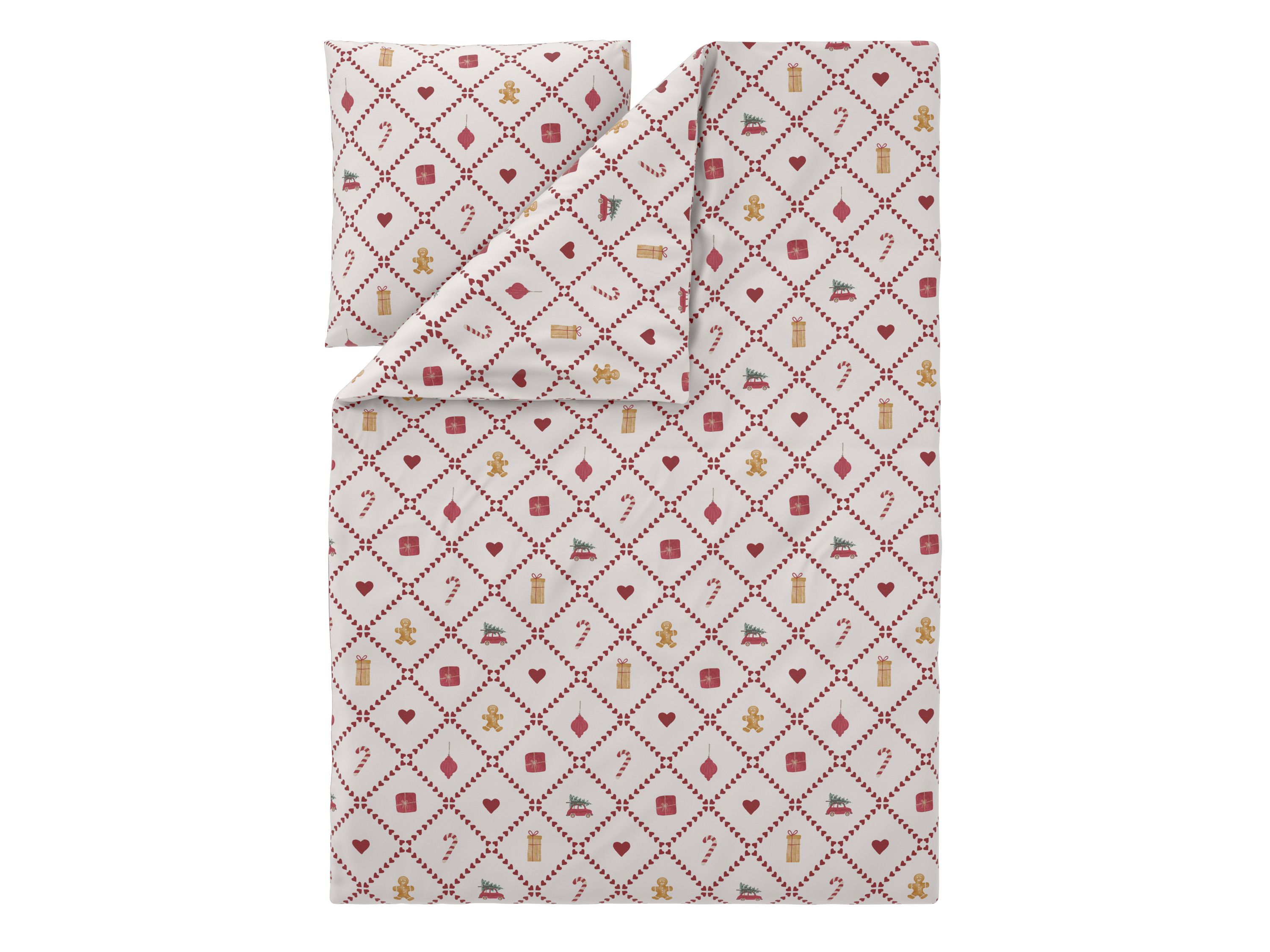 Livarno Pościel z mikrowłókna satynowego, 140 x 200 cm Różne motywy