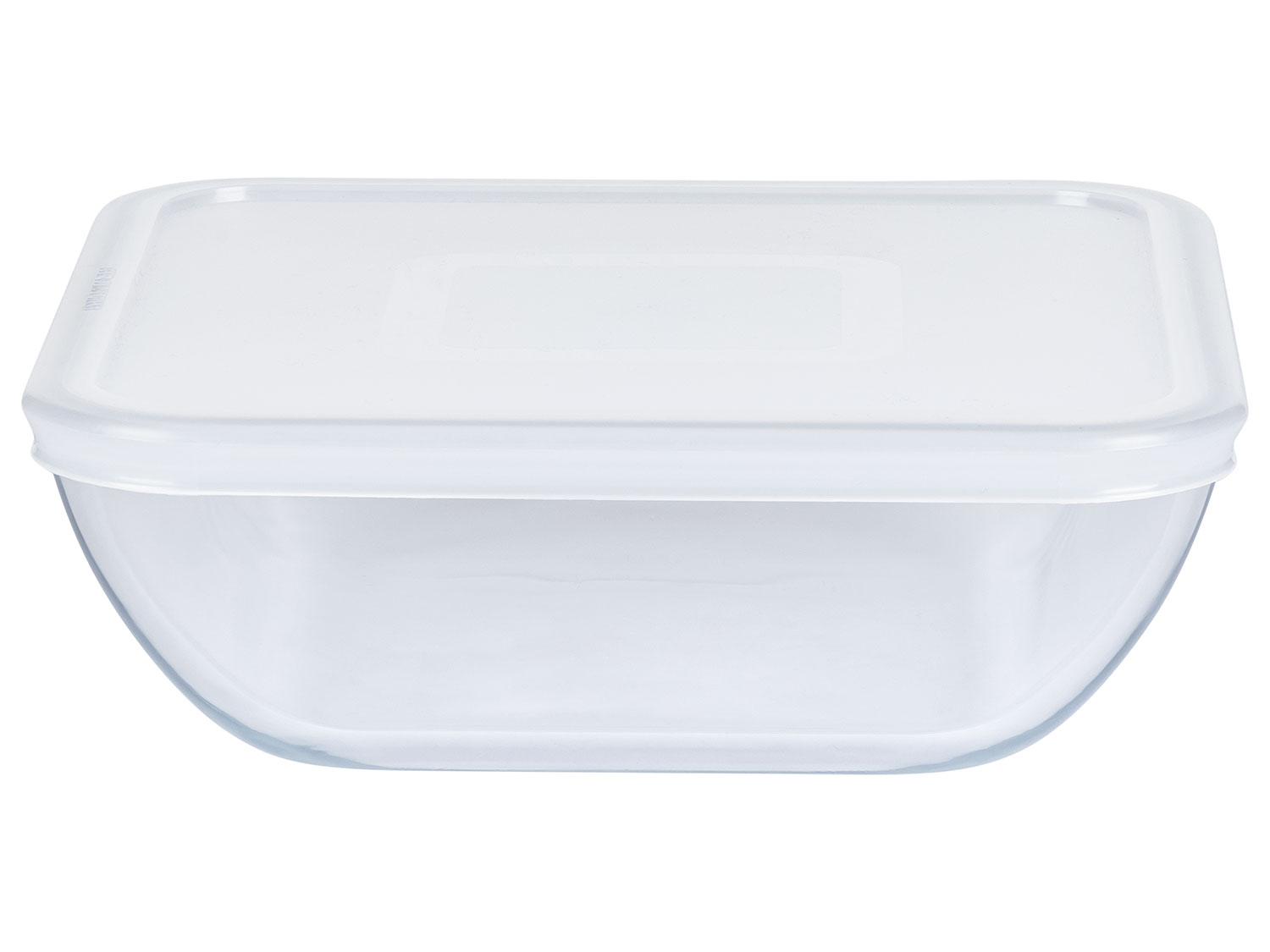 Pyrex Naczynie żaroodporne Naczynie do canneloni