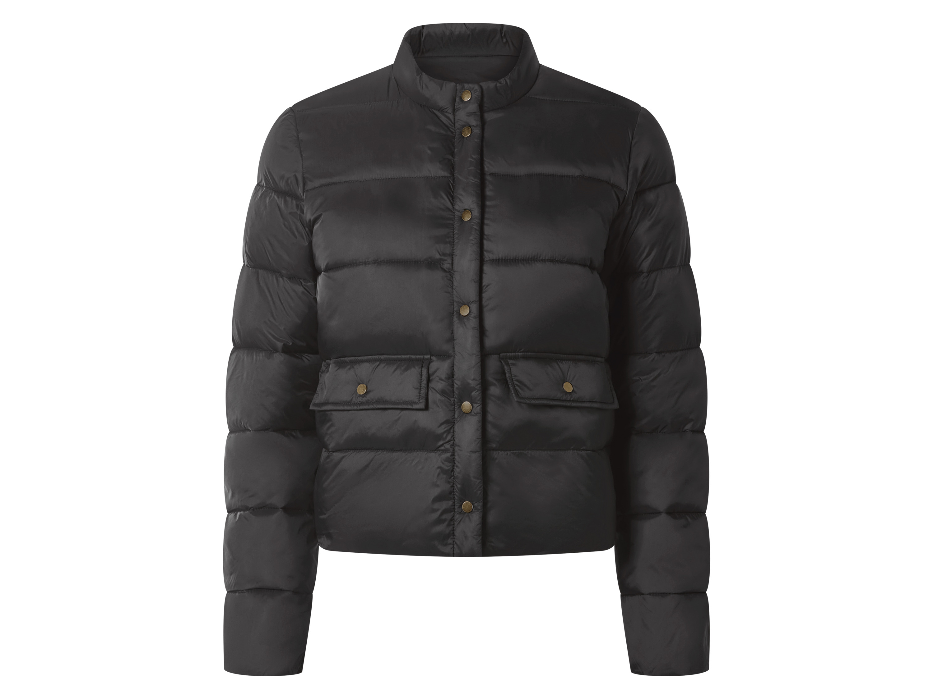 esmara Lekka kurtka damska Czarny, S36/38