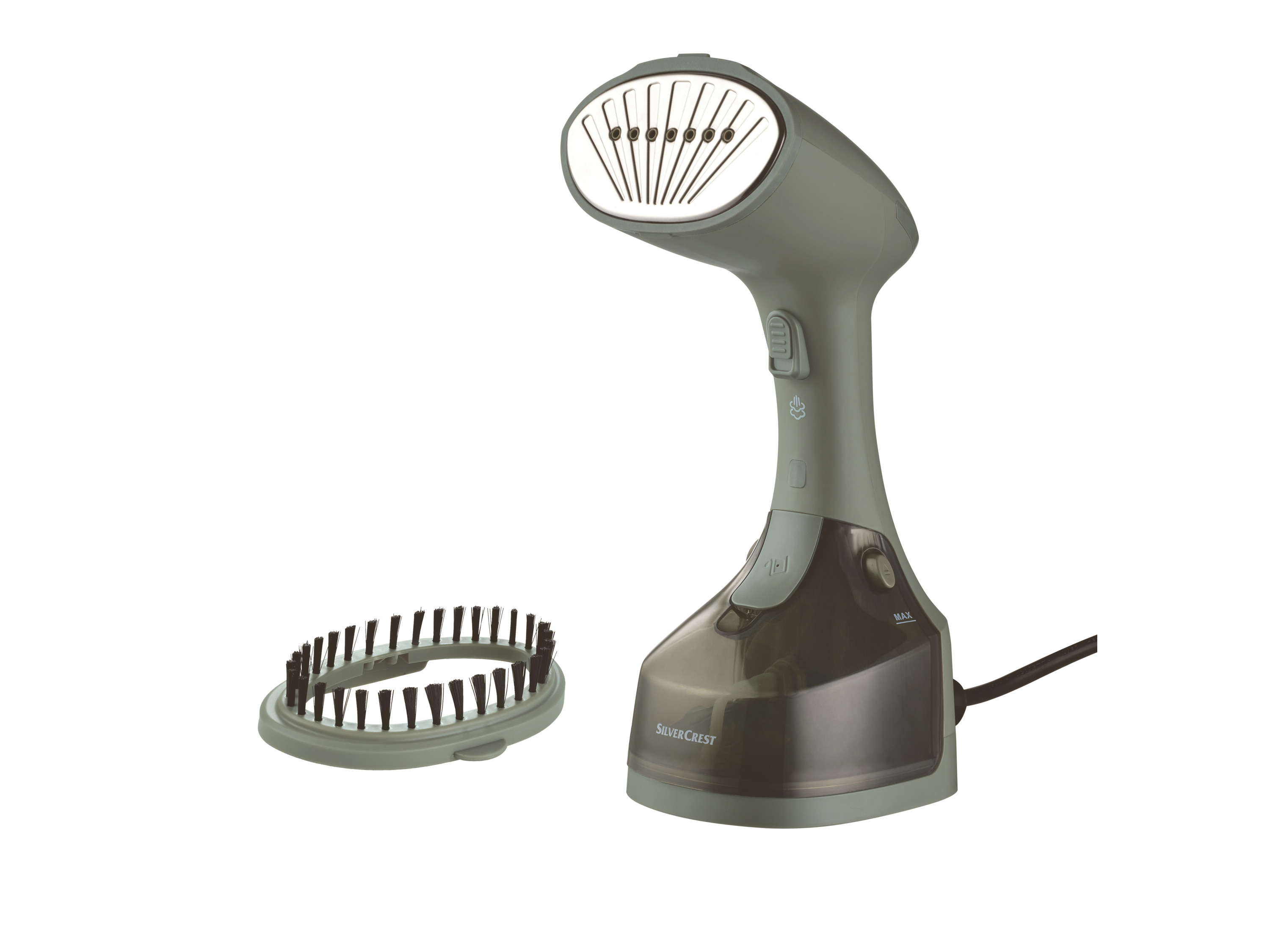 Silvercrest Parownica, 1400 W Oliwkowy