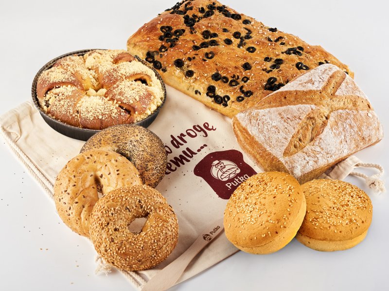 BOX GRILLOWY mały - Piekarnie Cukiernie Putka