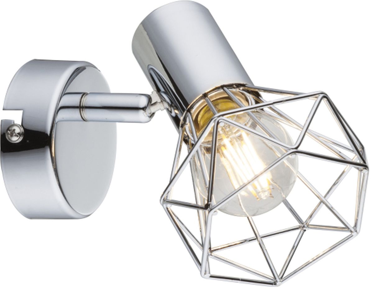 Darmowa Dostawa - Kinkiet Globo Lighting Xara I 548021