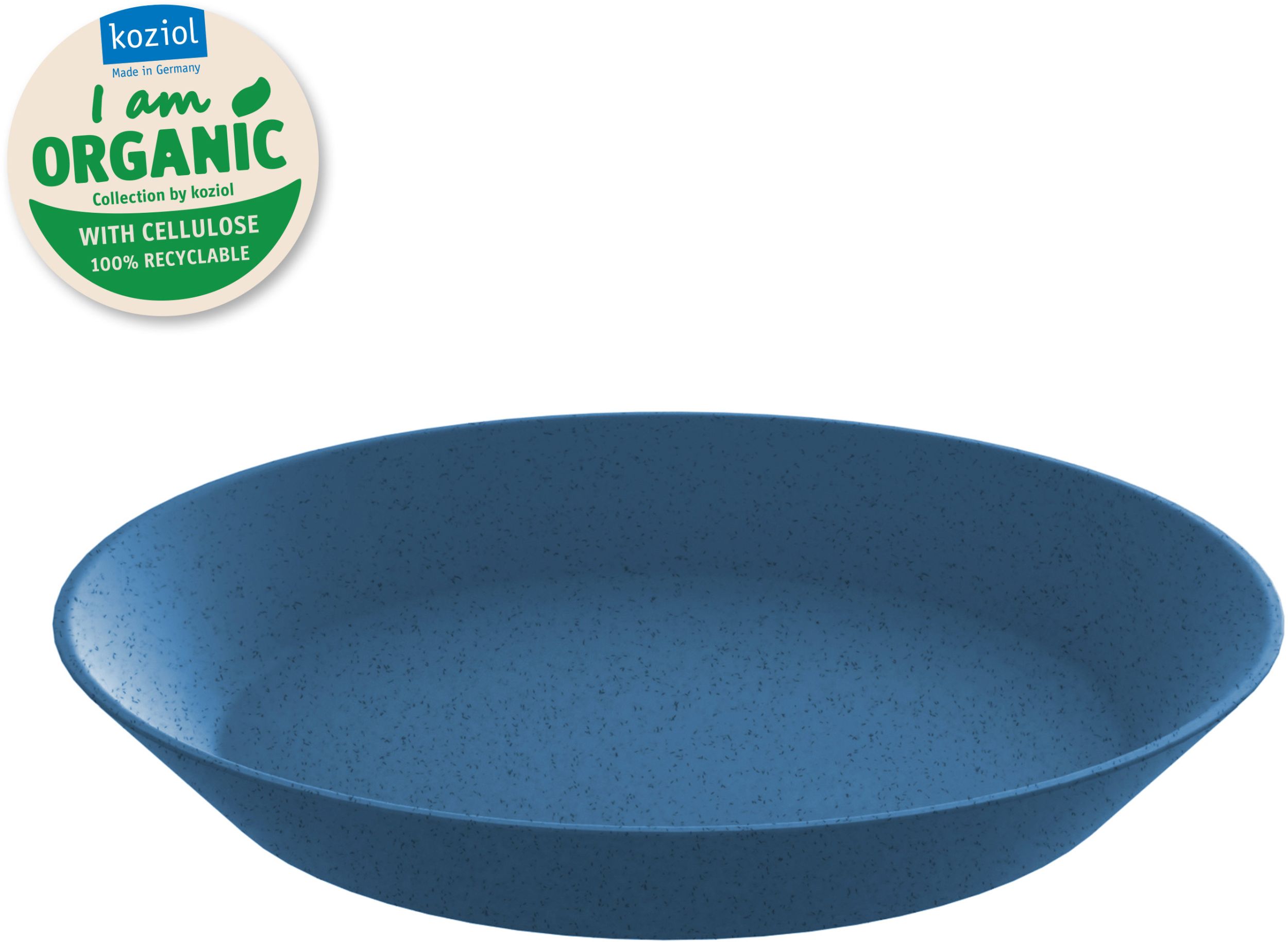 Darmowa Dostawa - Talerz Koziol Connect Plate 3143675