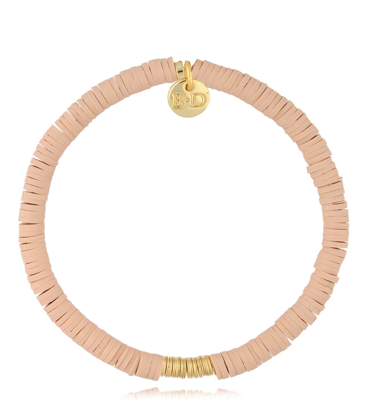 Bransoletka nude Bird BSC1533