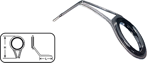 JAXON Przelotki uniwersalne OK-SC