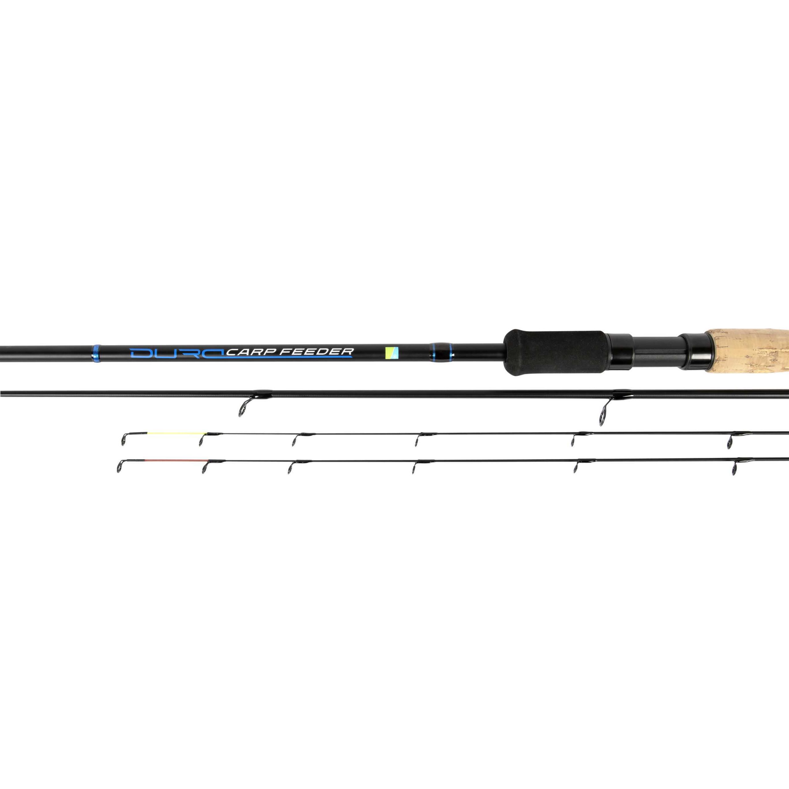 Preston Wędka Dura Carp Feeder 330cm 50g