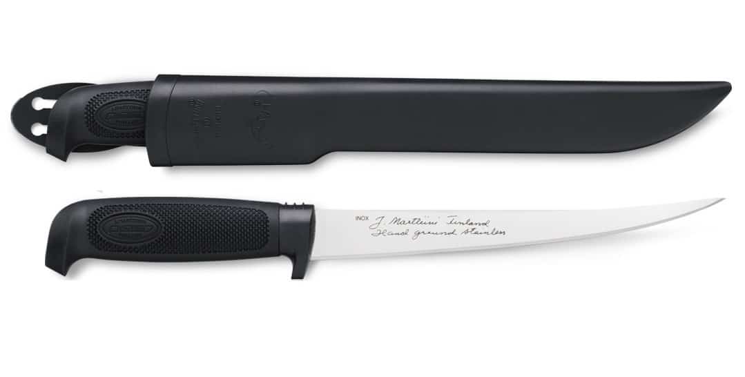 Marttiini Nóż do filetowania Basic 19cm