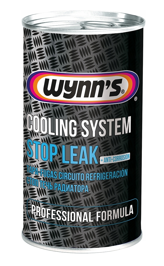 WYNN'S USZCZELNIACZ UKŁADU CHŁODZENIA WARSZTATOWY - Petrostar