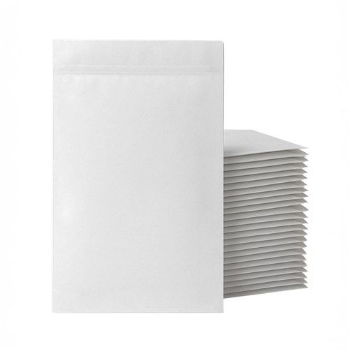 Koperty bąbelkowe NEOPAK OM F16 białe samoprzylepne karton 100 szt.
