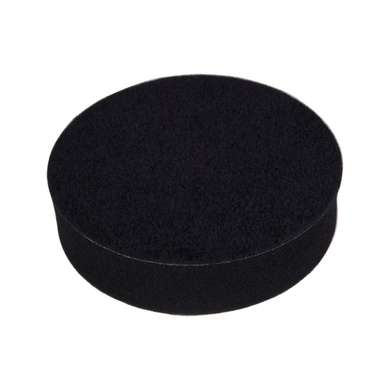 Gąbka polerska Mac Allister z rzepem 150 mm