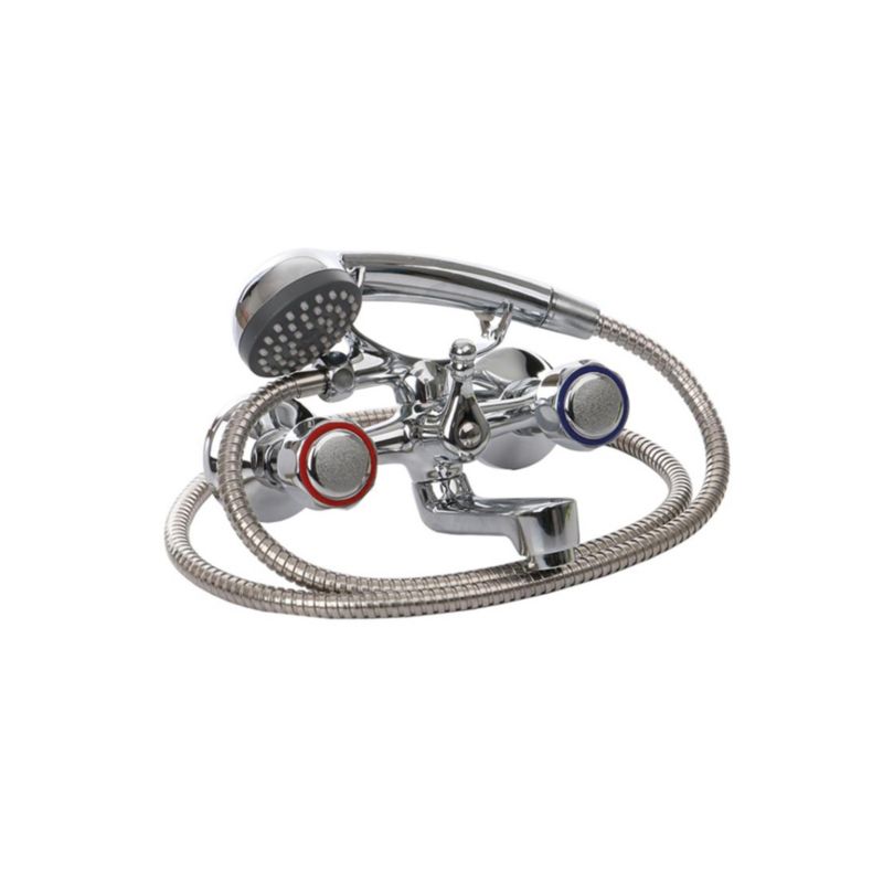 Bateria Jano - Nergis Luna wannowa dwuuchwytowa 1 szt.