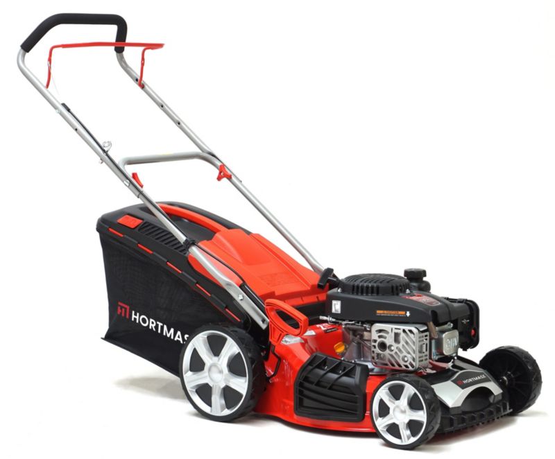 HORTMASZ HKS 846 L / Kosiarka spalinowa