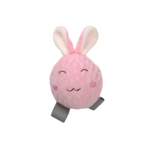 Zabawka Have a Pet Jump królik 12,5 cm