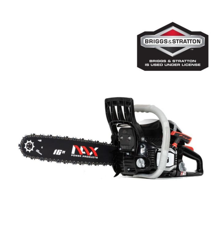 Pilarka spalinowa NAX 300C z silnikiem 45cc na licencji Briggs&Stratton 1szt.