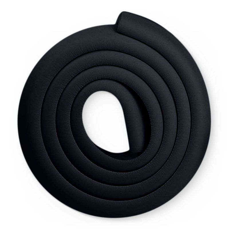 Taśma zabezpieczająca piankowa Ricokids do mebli narożniki osłona krawędzi 200cm 1szt.