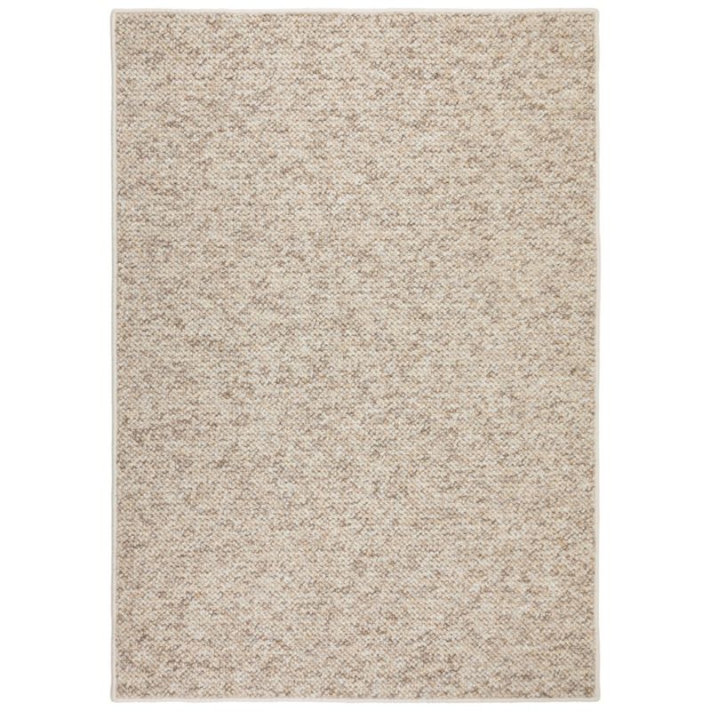 Dywan nowoczesny e-floor Blanca 120x170 cm brązowy 1 szt