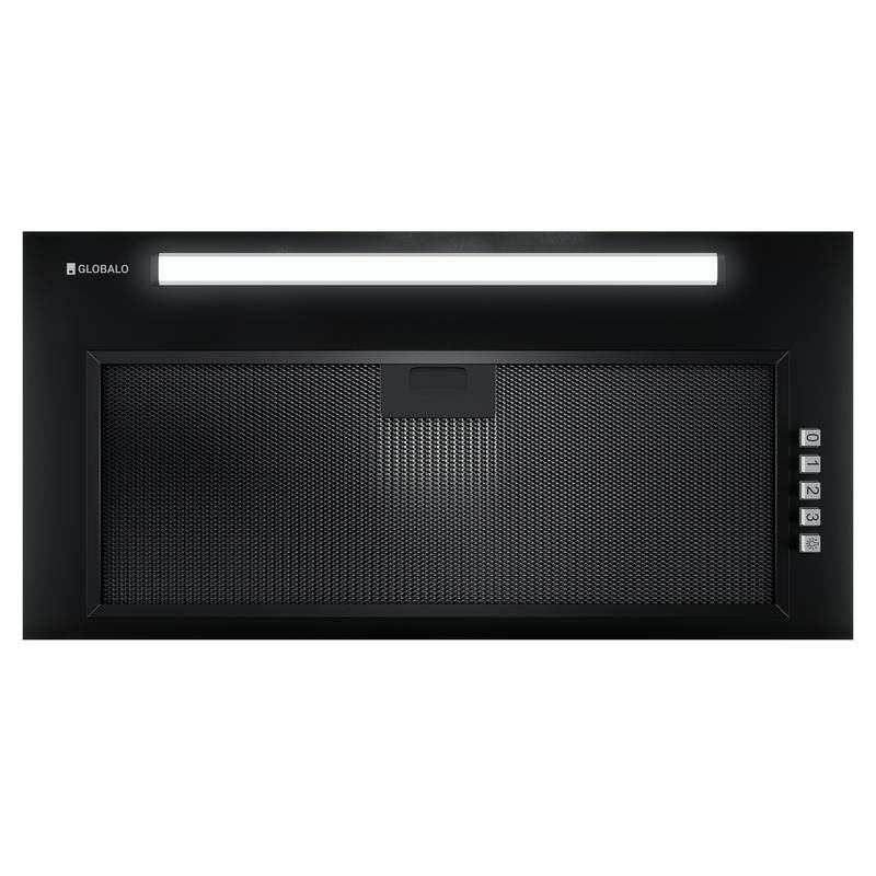 Okap kuchenny GLOBALO Viledo 60.1 Black 1 szt.