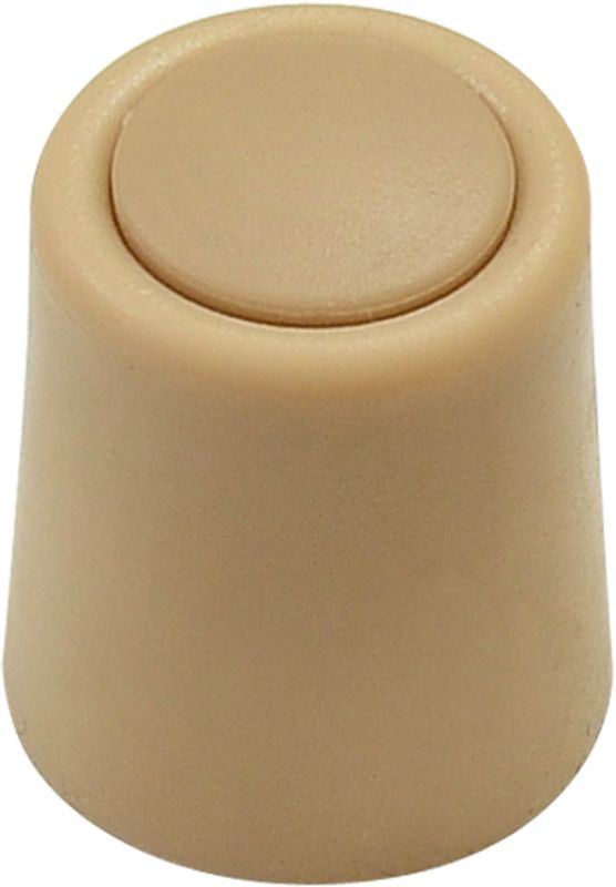 Odbojnik drzwiowy Stahl beżowy