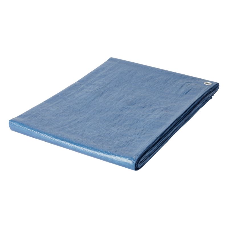 Plandeka 3 x 4 m 70 g/m2