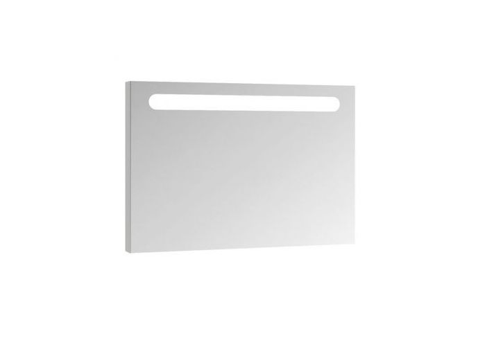 Lustro łazienkowe Ravak Chrome 700x550 z podświetleniem LED biały połysk 1szt