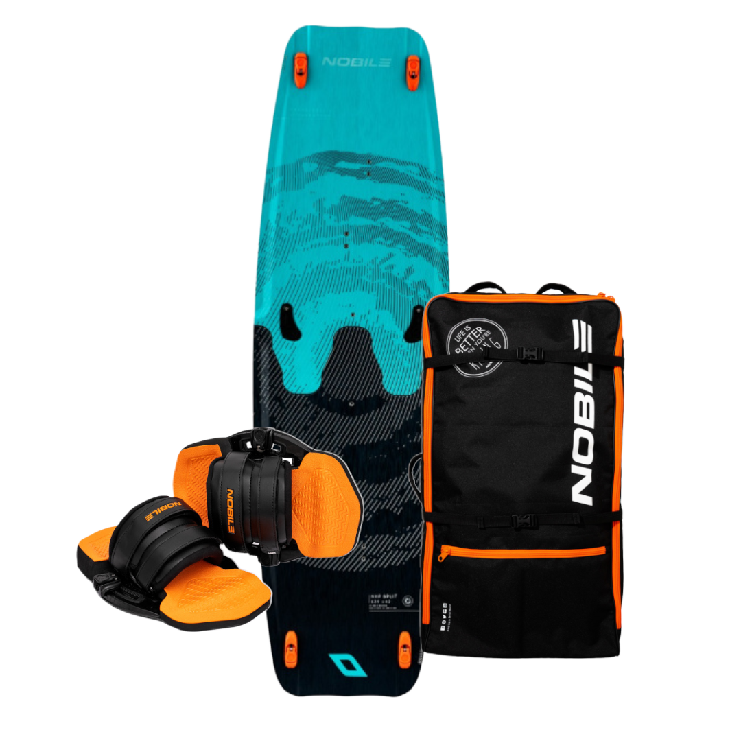 Zestaw Nobile NHP Split 2026