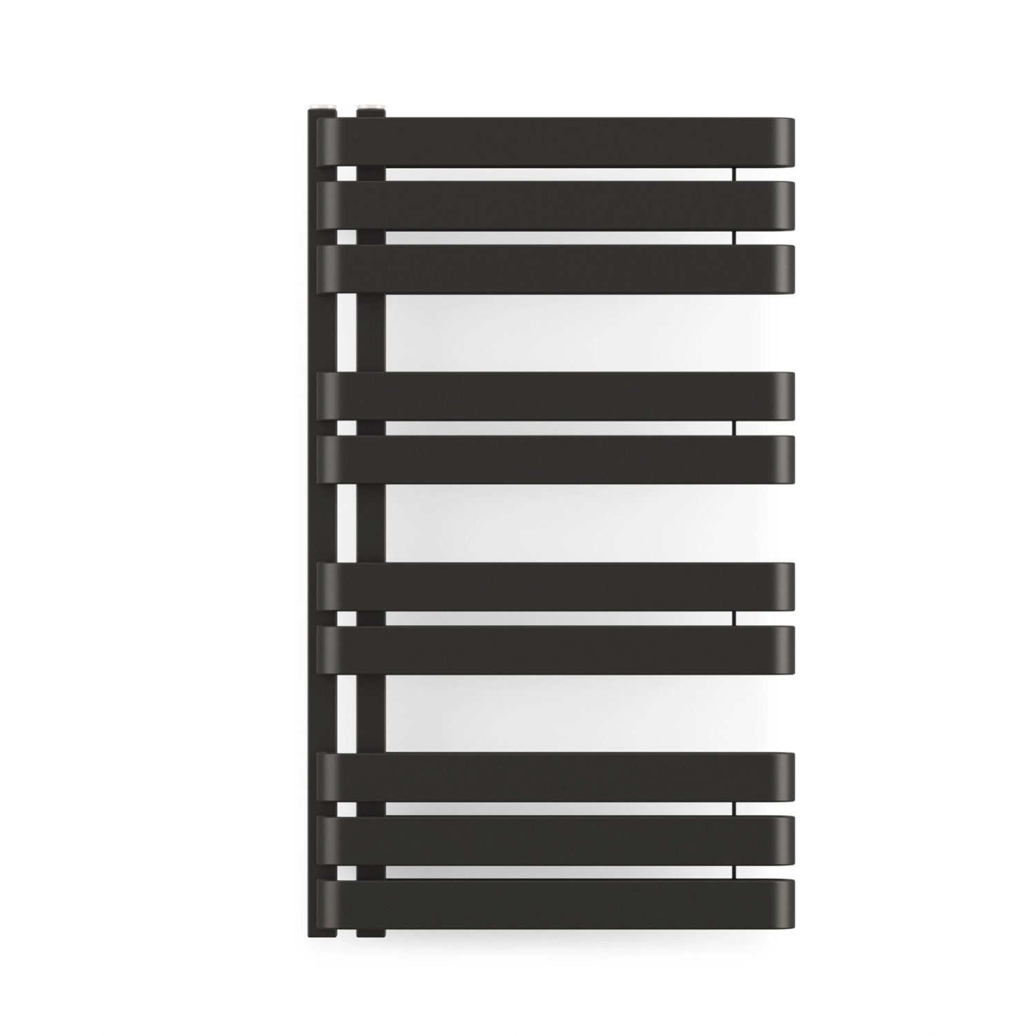 Terma Grzejnik WAS czarny mat 585W 85 x 50 cm