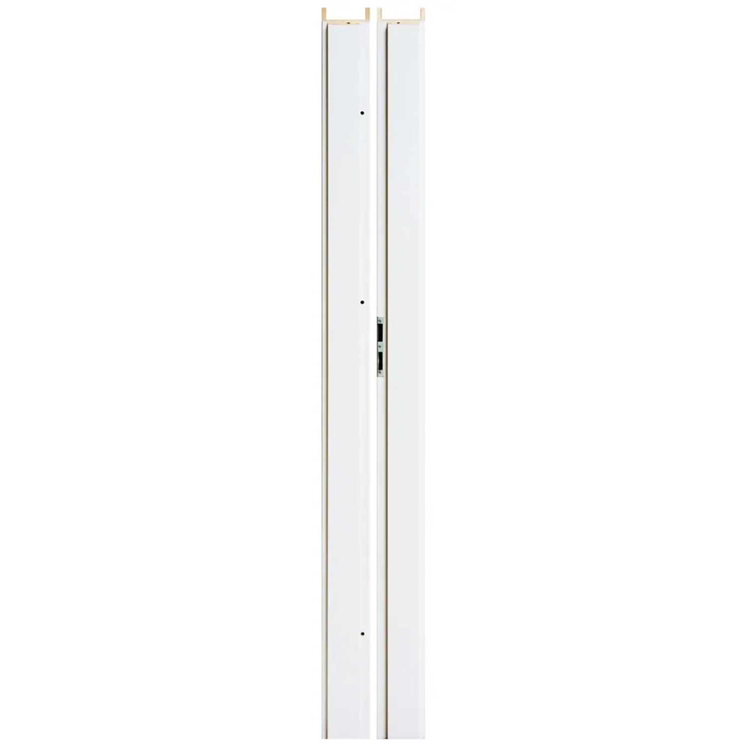 Ościeżnica regulowana 140-180 mm biel świetlista baza P