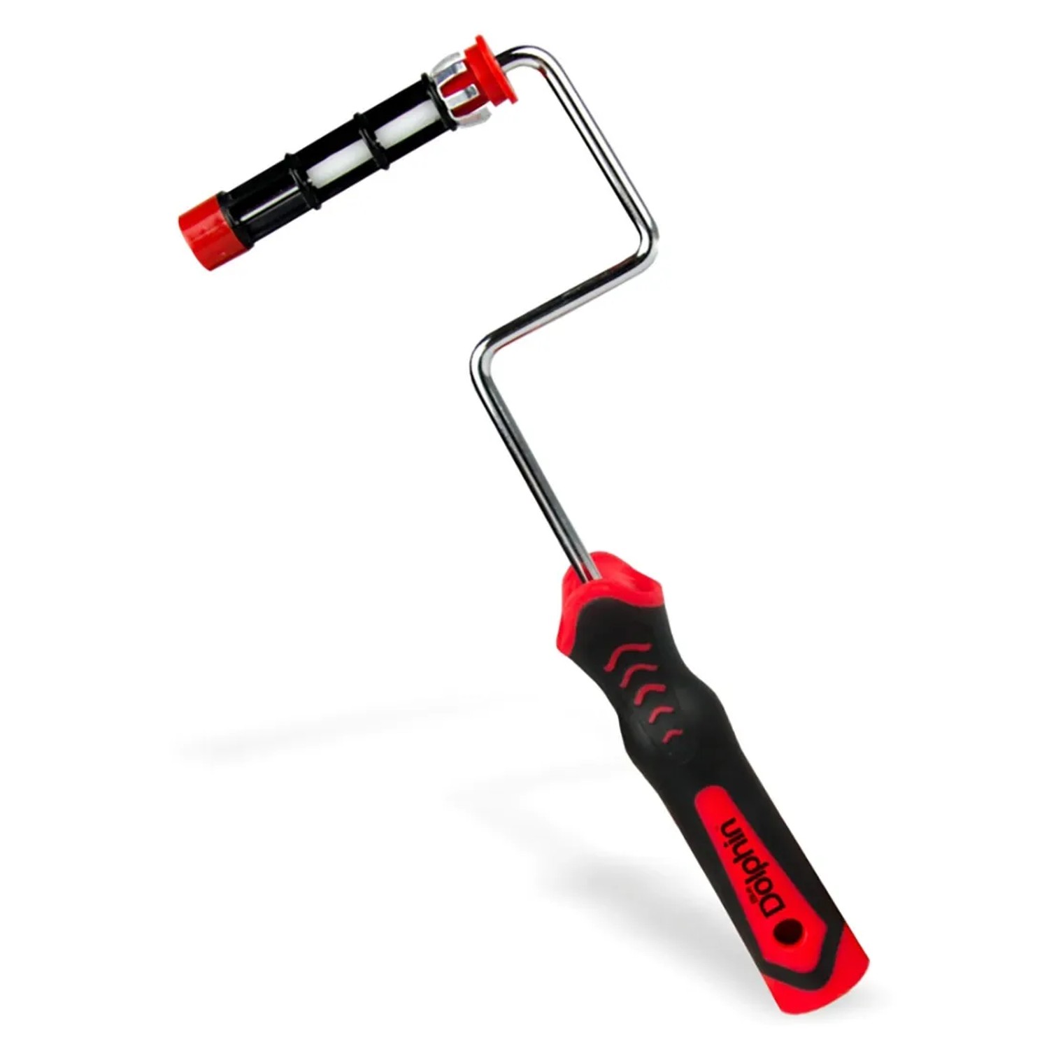 Blue Dolphin Uchwyt do wałka malarskiego Dolphin Roller mini 10 cm