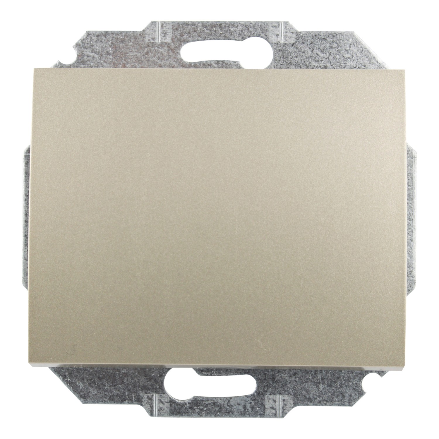 Abex Łącznik Nova Moduł schodowy satynowy