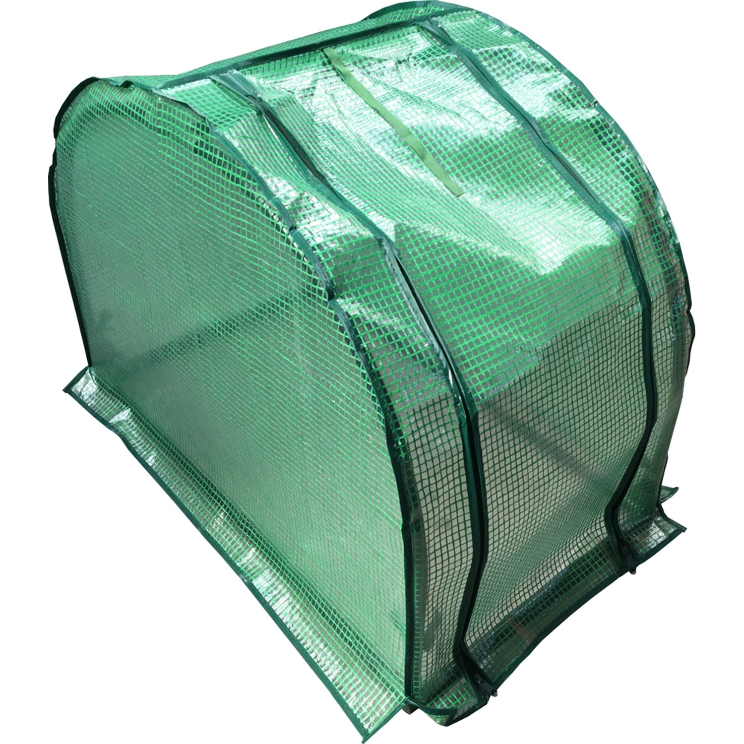 Tunel do grządki 46 x 80 x 58 cm