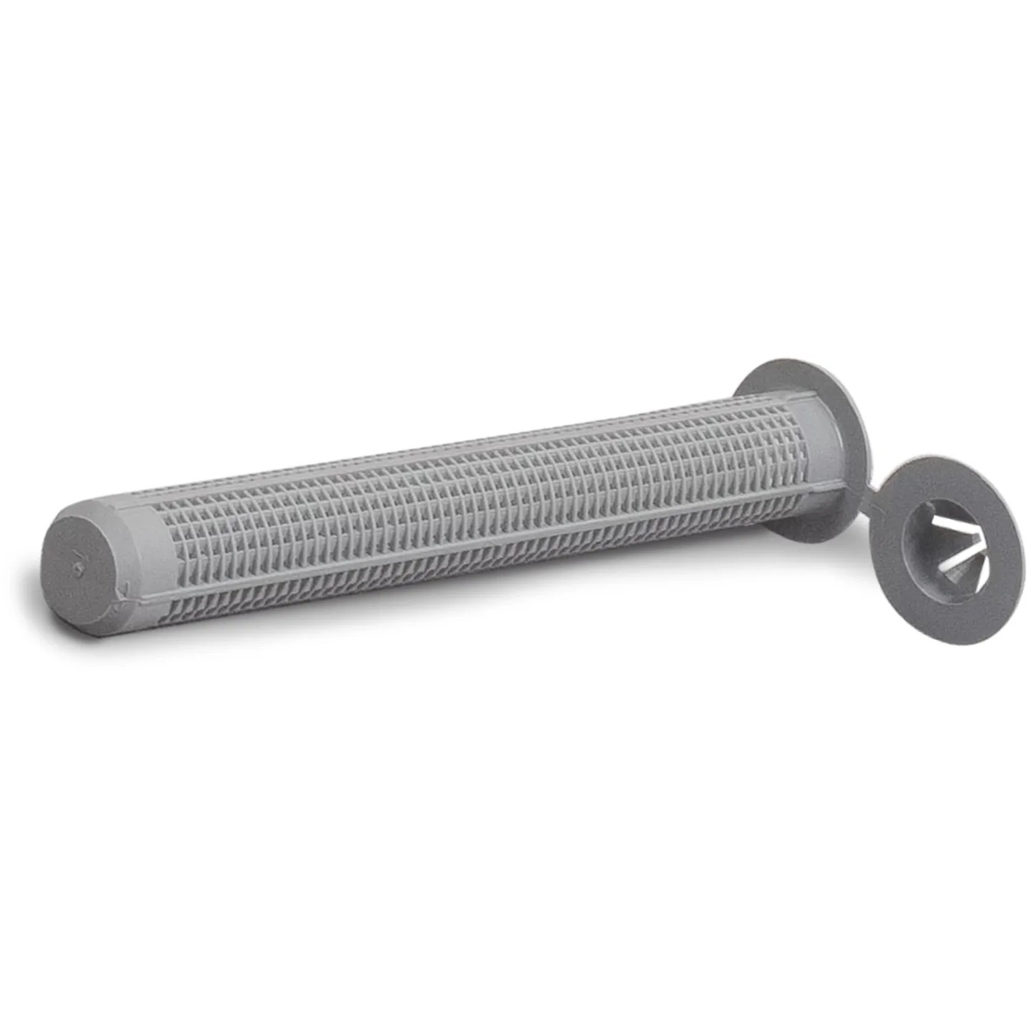 Rawlplug Tuleja siatkowa plastikowa 12x50 mm