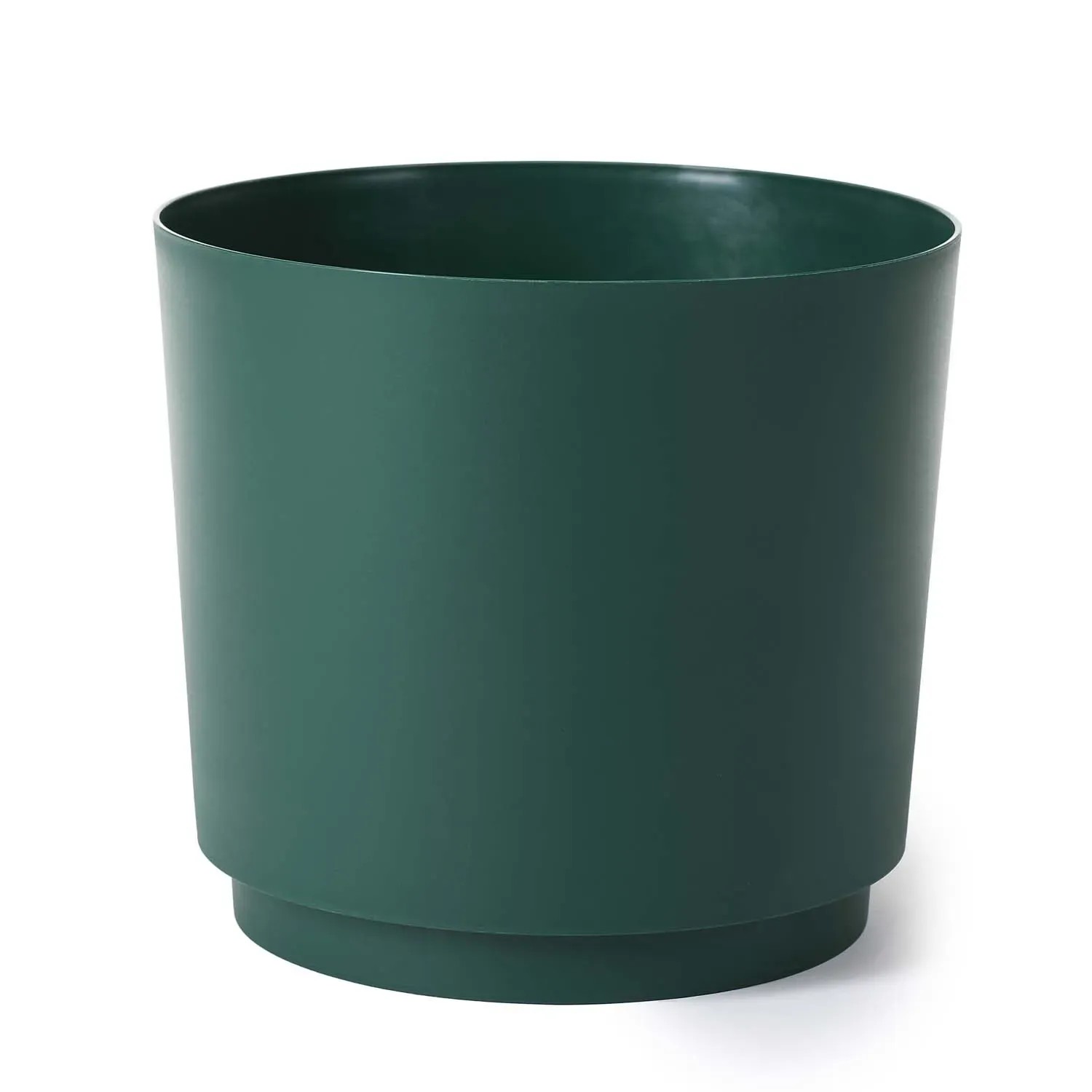 Osłonka Aura awokado - śr. 28 cm