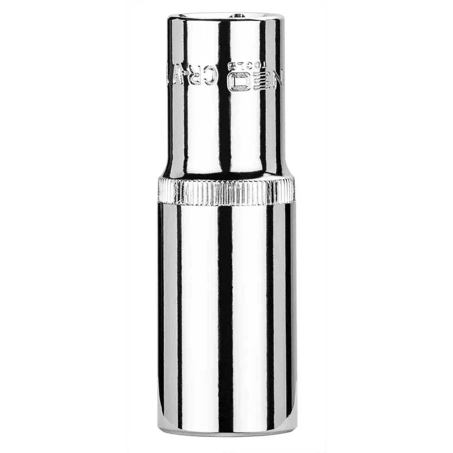 Nasadka długa 1/2" 6pkt 19mm Superlock 1 szt.