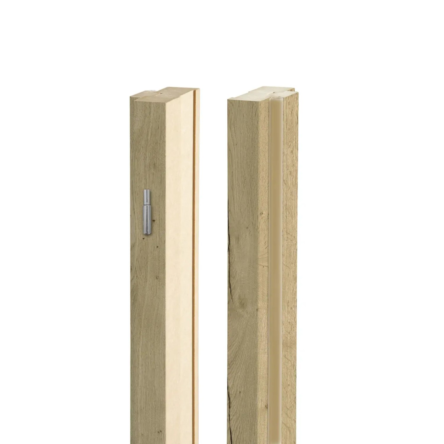 Classen Baza ościeżnicy standard dąb clavela prawa