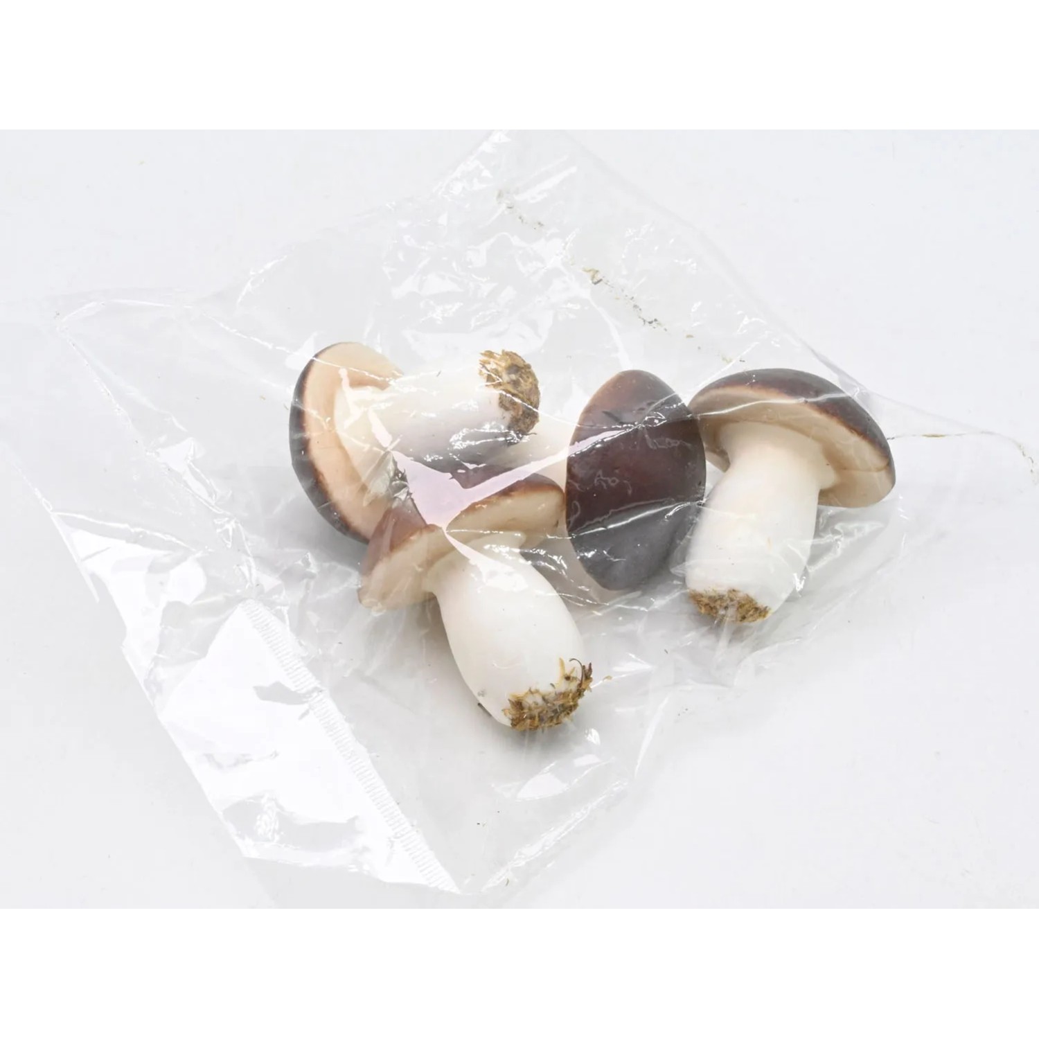 Grzybki dekoracyjne - 4 szt.