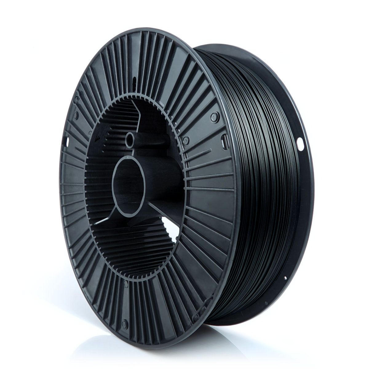Filament 3D PLA Starter Black