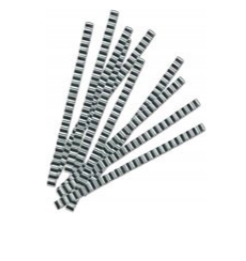 KLAMRY DO ZSZYWANIA BETONU BASF PCI 25 SZTUK