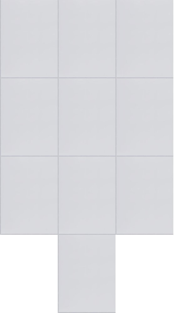 10x Ofertówki krystaliczne Biurfol, "L", A5, 200μm, 25 sztuk, transparentny