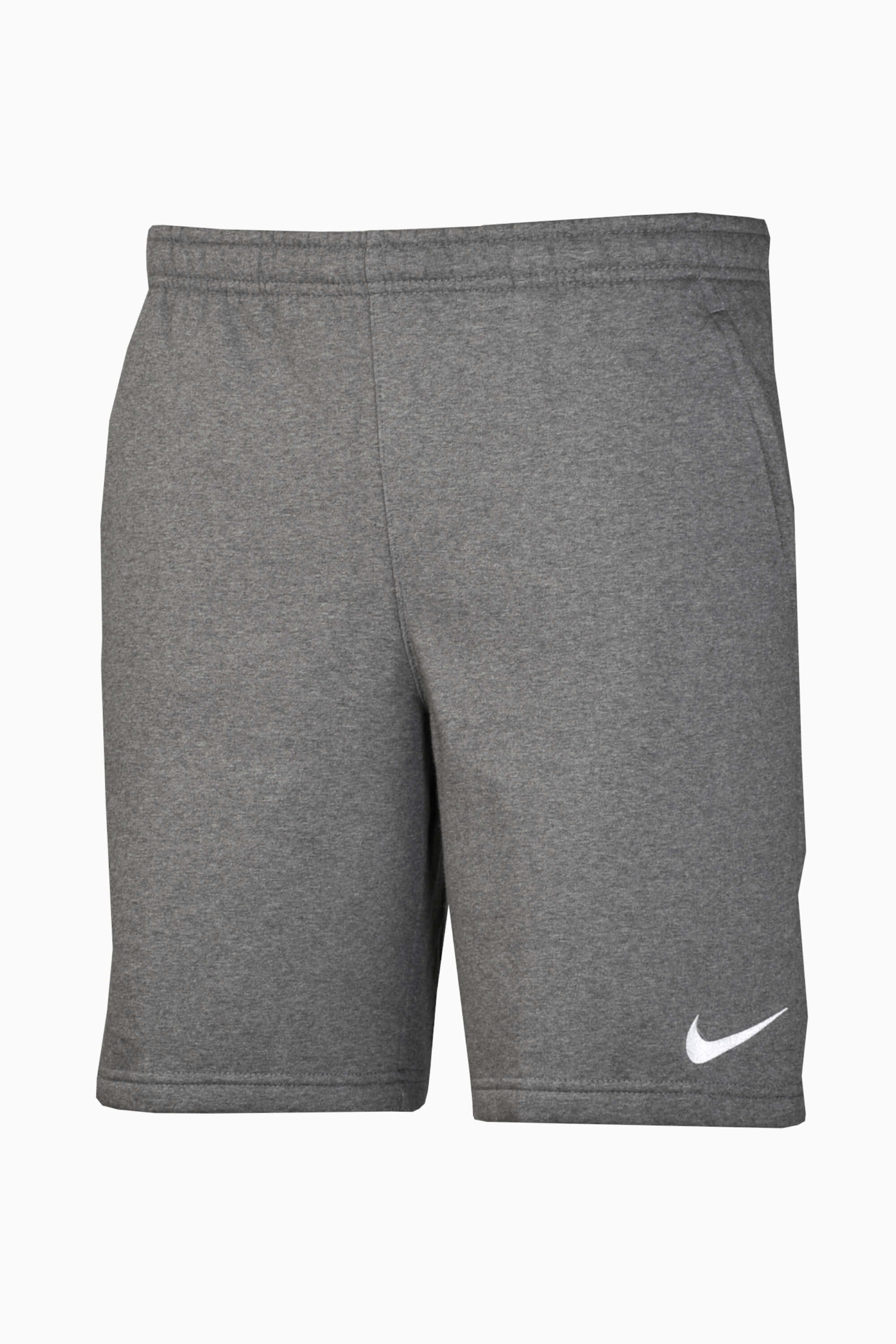 Spodenki Nike Park 20 Junior - Szary