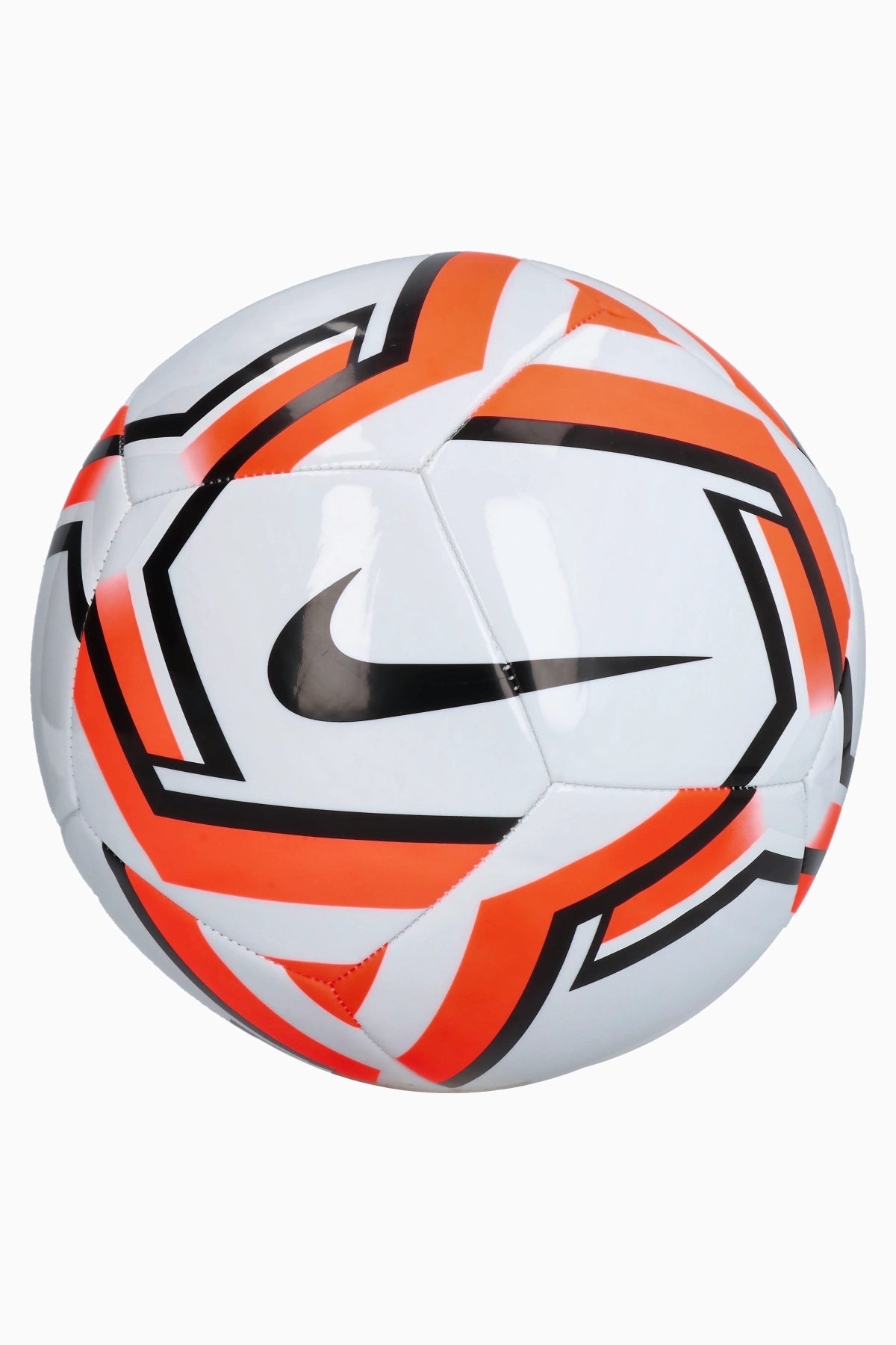 Piłka Nike Mercurial Fade rozmiar 4