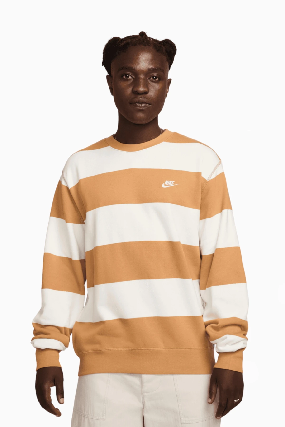 Bluza Nike Club Fleece