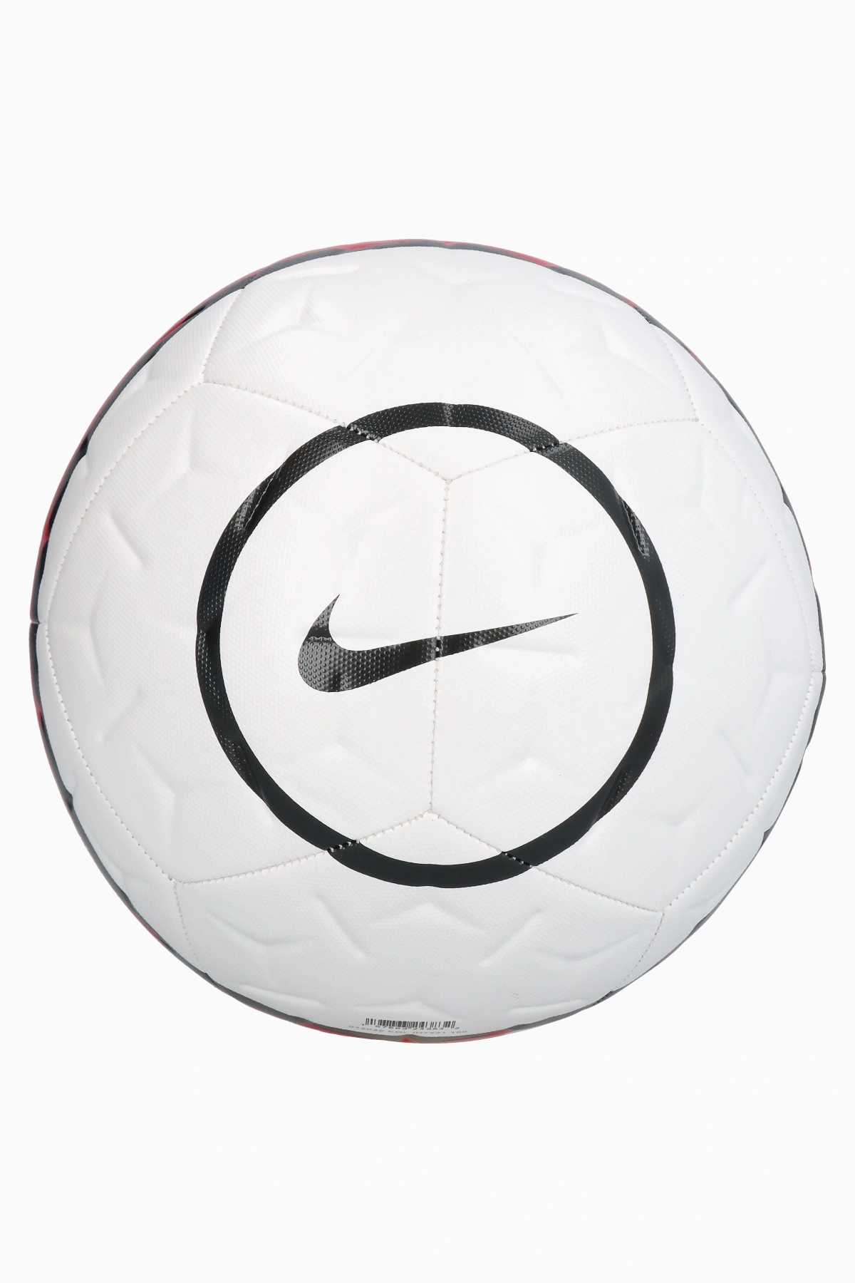 Piłka Nike Academy Total 90 rozmiar 3 - Biały