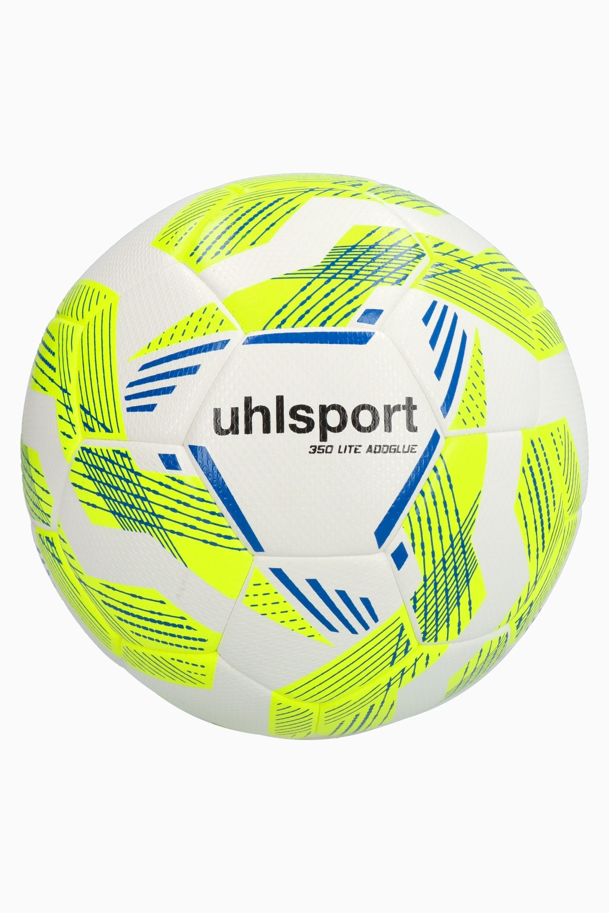 Piłka Uhlsport 350 Lite Addglue rozmiar 4