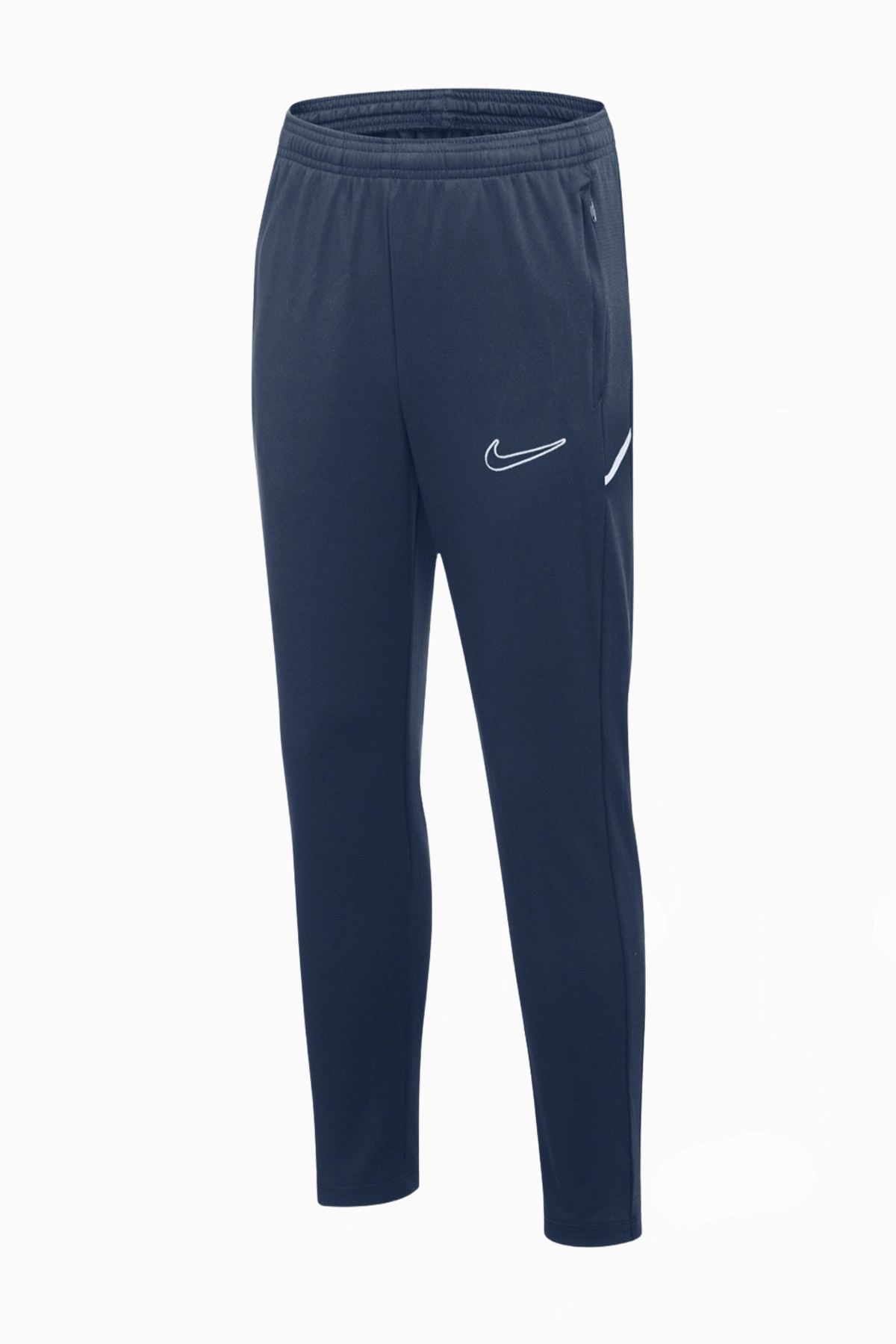 Spodnie Nike Dri-Fit Academy 25 Junior - Granatowy