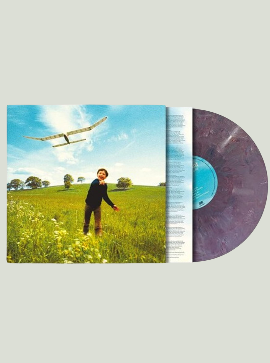 Płyta winylowa James Blunt - Who We Used To Be (Limited Edition) (Recycled Vinyl)