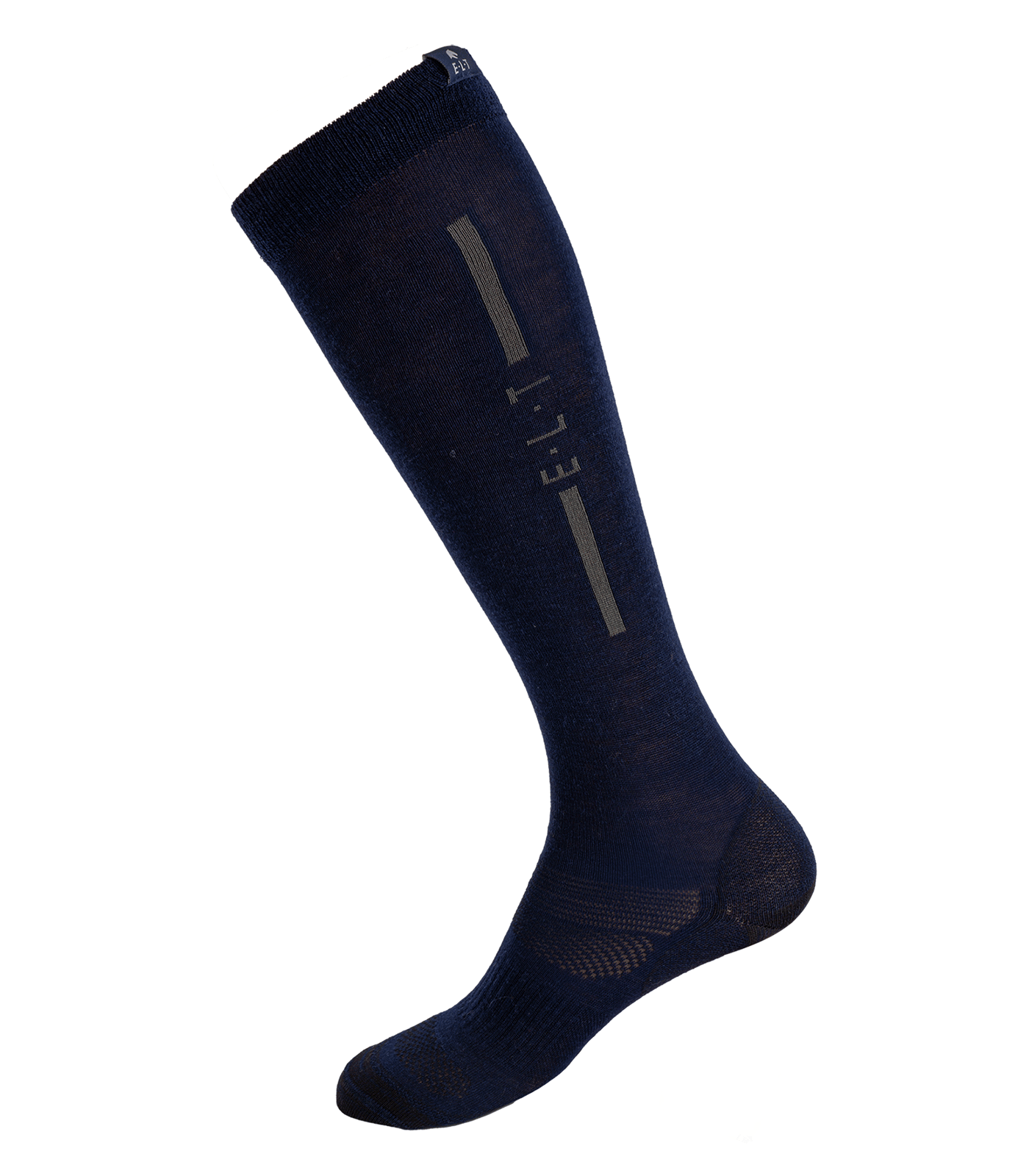 Elt Elt podkolanówki jeździeckie Merino 24h