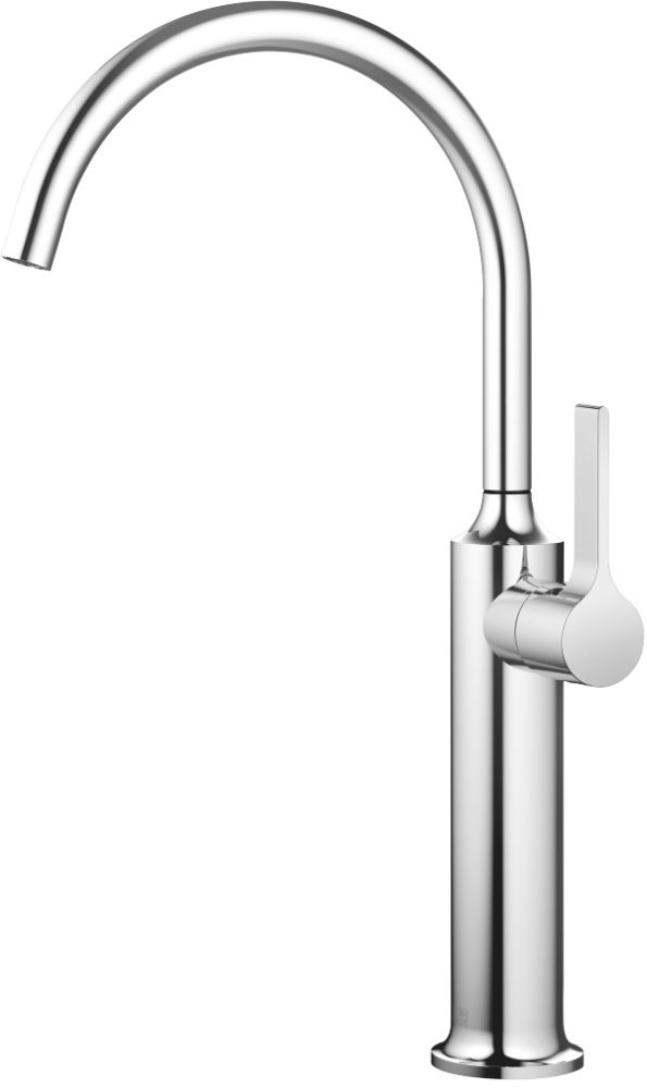 Dornbracht Vaia bateria umywalkowa stojąca wysoka chrom 33534809-00