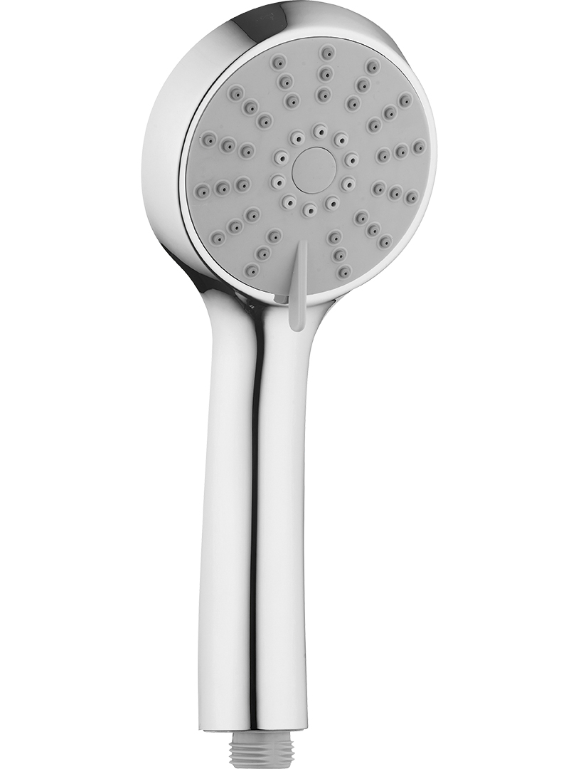 Kuchinox Cento słuchawka prysznicowa chrom NKC0SAD