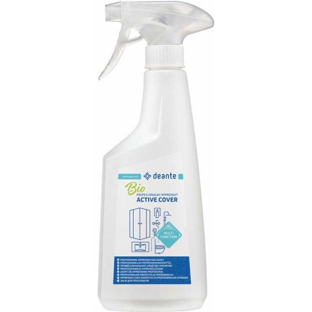 DEANTE Preparat do impregnacji Active Cover Plus 500 ml ZZZ_000G