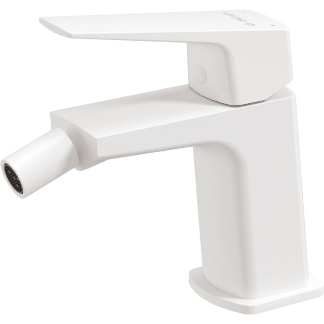 DEANTE Bateria bidetowa BLUR bianco BQL_A30M